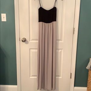BCBG MAXAZRIA Maxi Dress